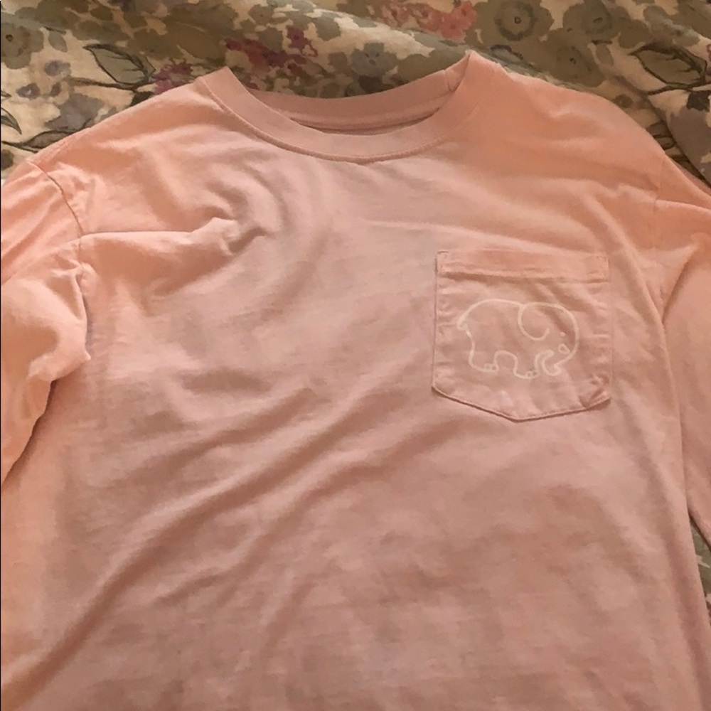 Ivory ella long sleeve